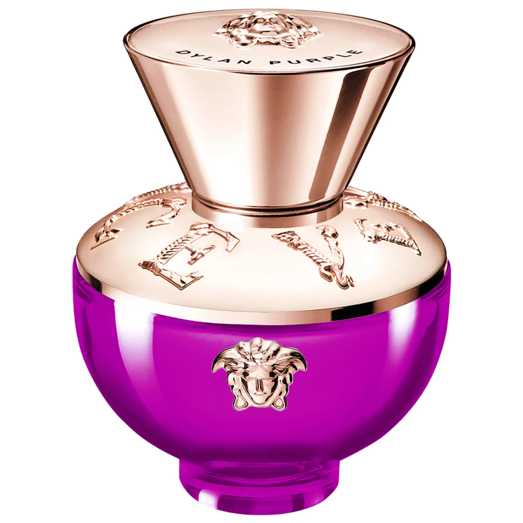 Versace - Dylan Purple Pour Femme EdP 50 ml på KICKS.se