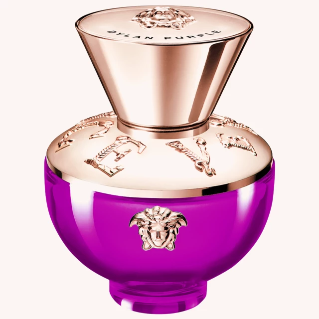 Dylan Purple Pour Femme EdP 50 ml Dylan Purple Pour Femme EdP 50 ml