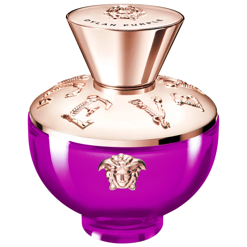 Versace - Dylan Purple Pour Femme EdP 100 ml på KICKS.se