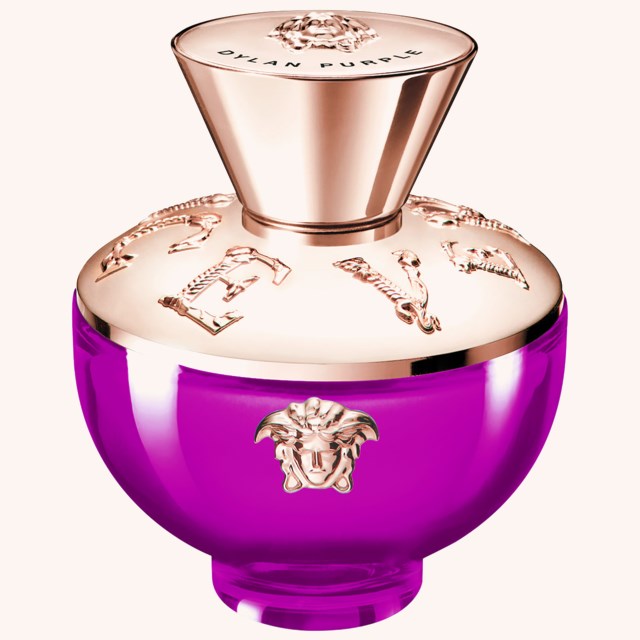 Dylan Purple Pour Femme EdP 100 ml Dylan Purple Pour Femme EdP 100 ml
