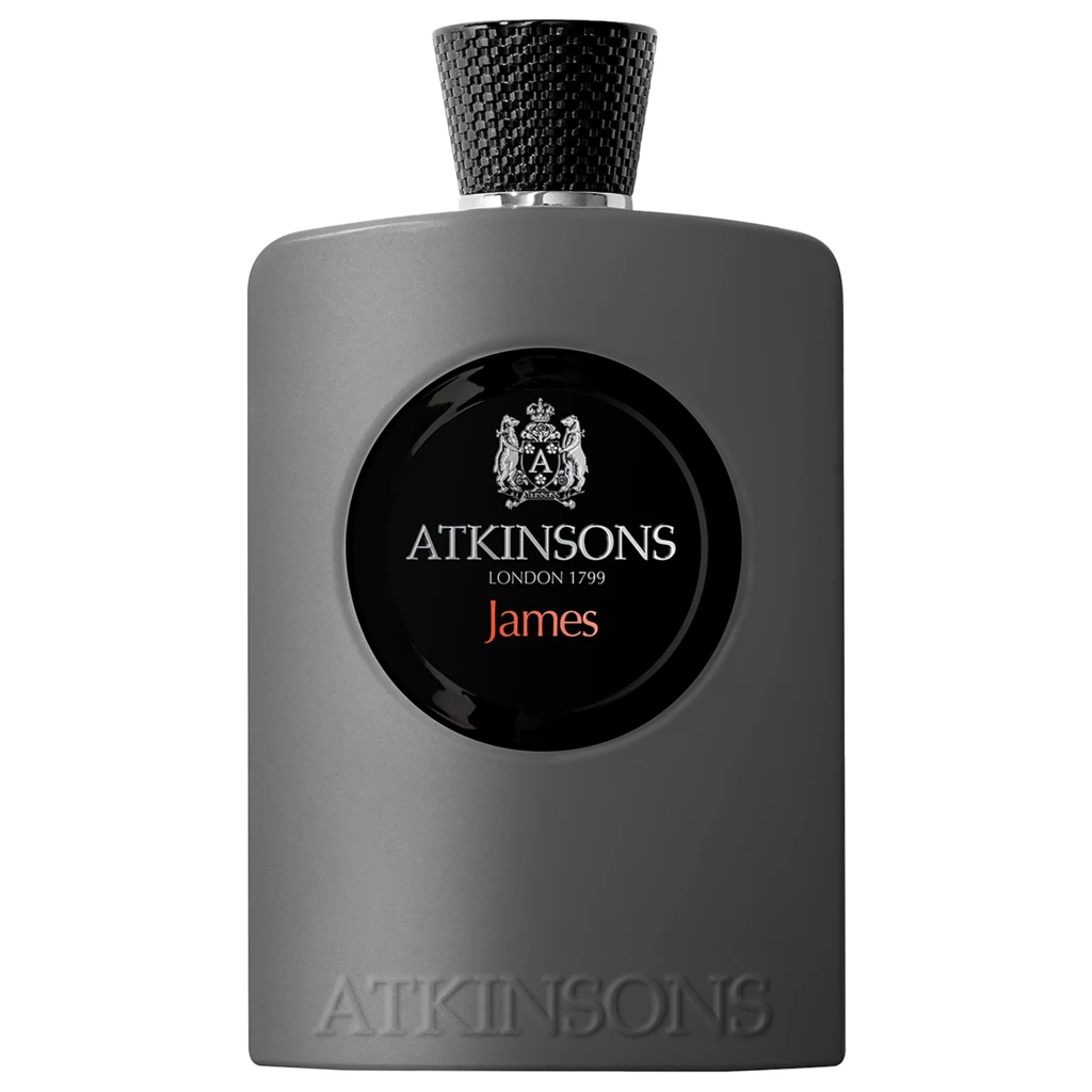 Atkinsons - James EdP 100 ml på KICKS.se