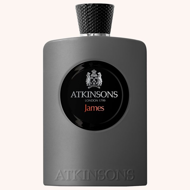 James EdP 100 ml James EdP 100 ml