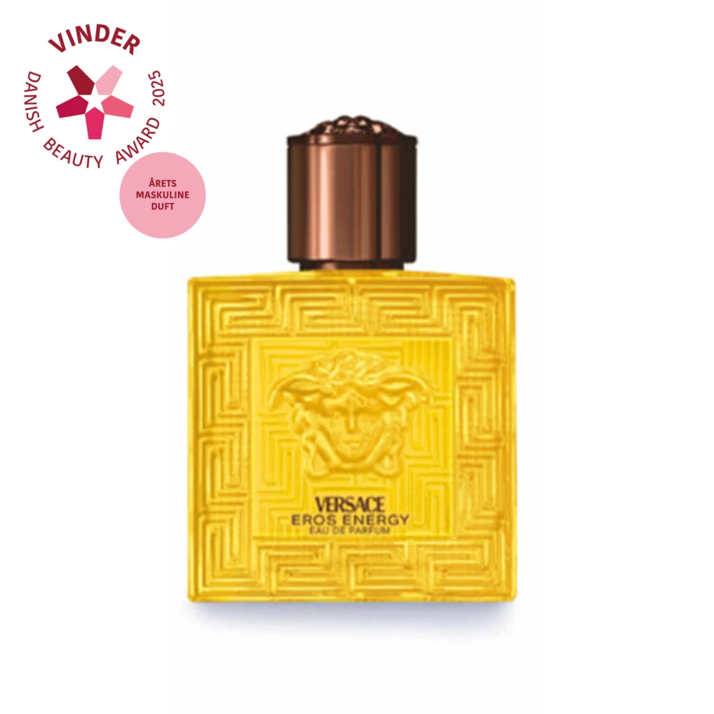 Versace - Eros Energy Pour Homme EdP 50 ml på KICKS.se