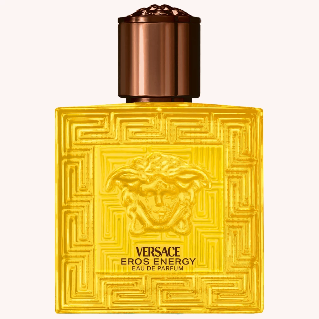 Eros Energy Pour Homme EdP 50 ml