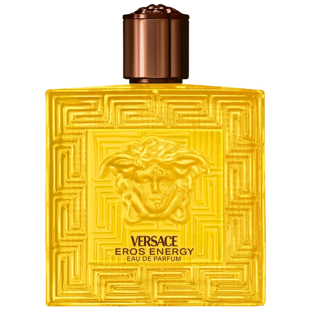 Versace - Eros Energy Pour Homme EdP 100 ml på KICKS.se
