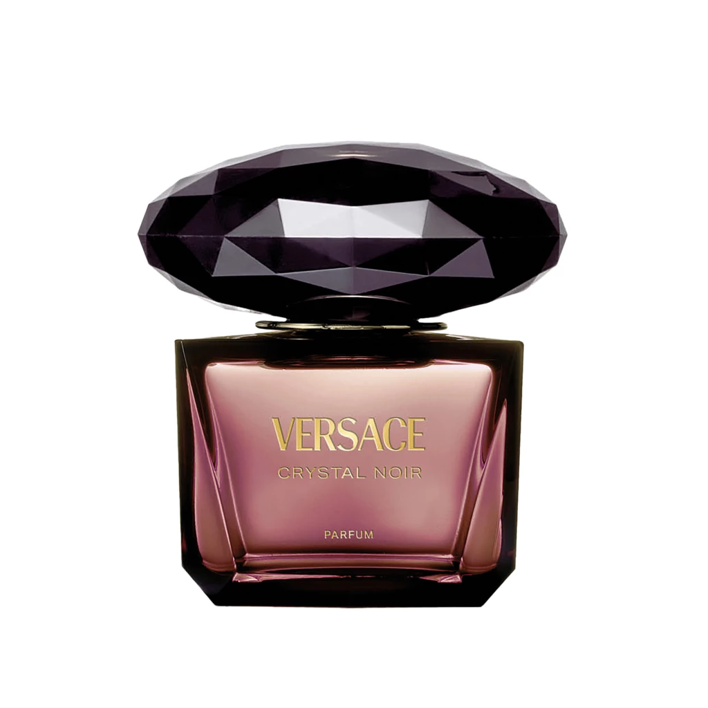 Versace - Crystal Noir Parfum EdP 90 ml på KICKS.se