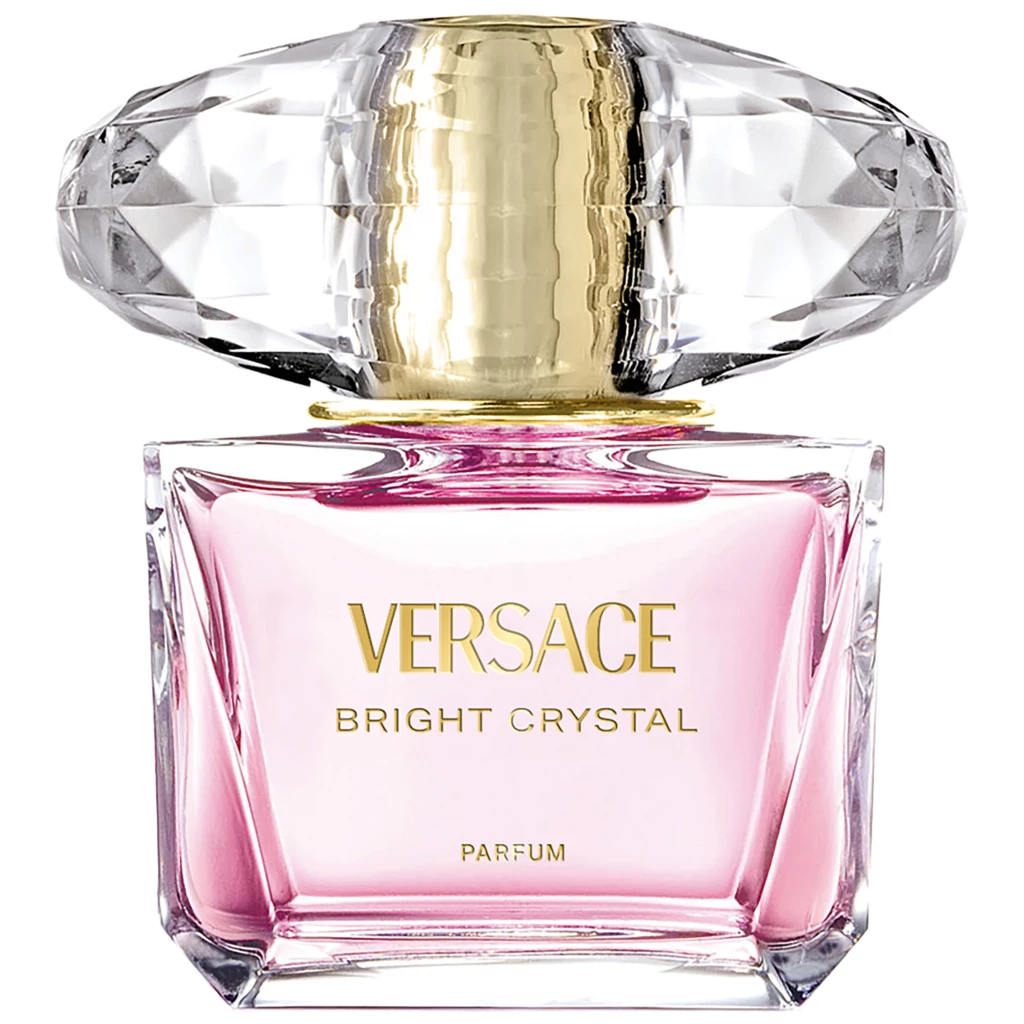 Versace - Bright Crystal Parfum EdP 90 ml på KICKS.se