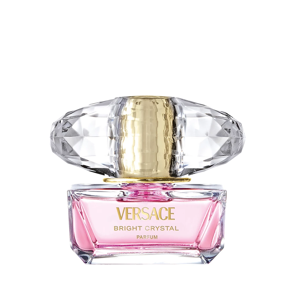Versace - Bright Crystal Parfum EdP 50 mlosoitteessa Kicks.fi