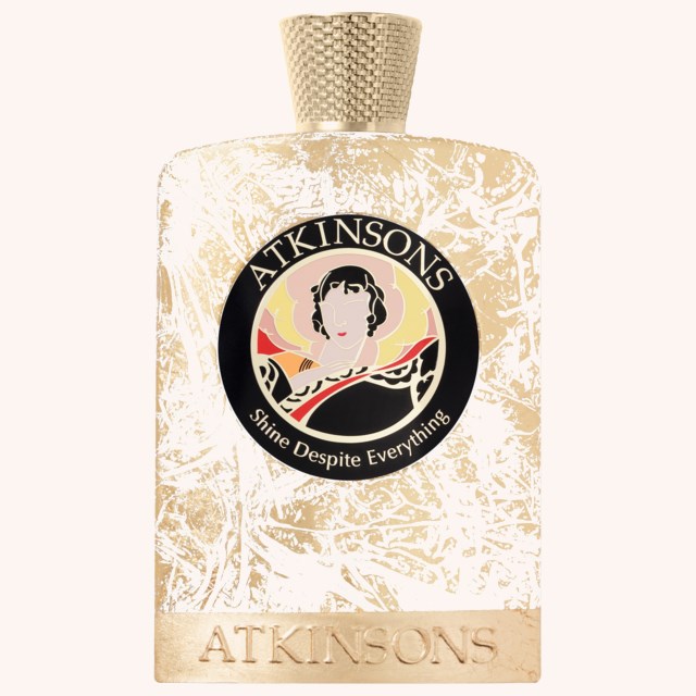 Shine Despite Everything Parfum Intense 100 ml