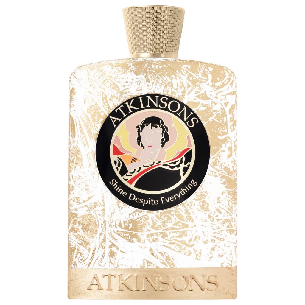 Atkinsons - Shine Despite Everything Parfum Intense 100 ml på KICKS.se