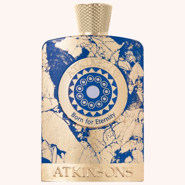 Born For Eternity EdP 100 ml
