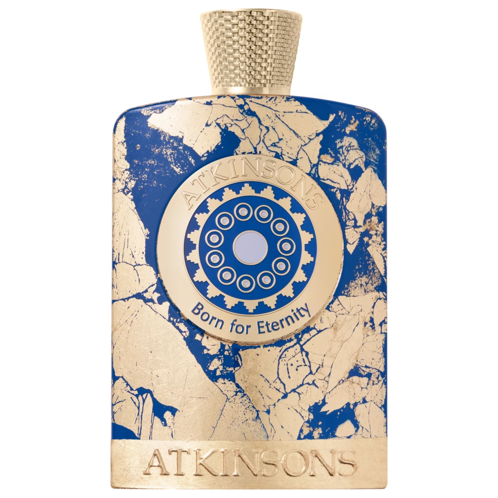 Atkinsons - Born For Eternity EdP 100 ml på KICKS.no