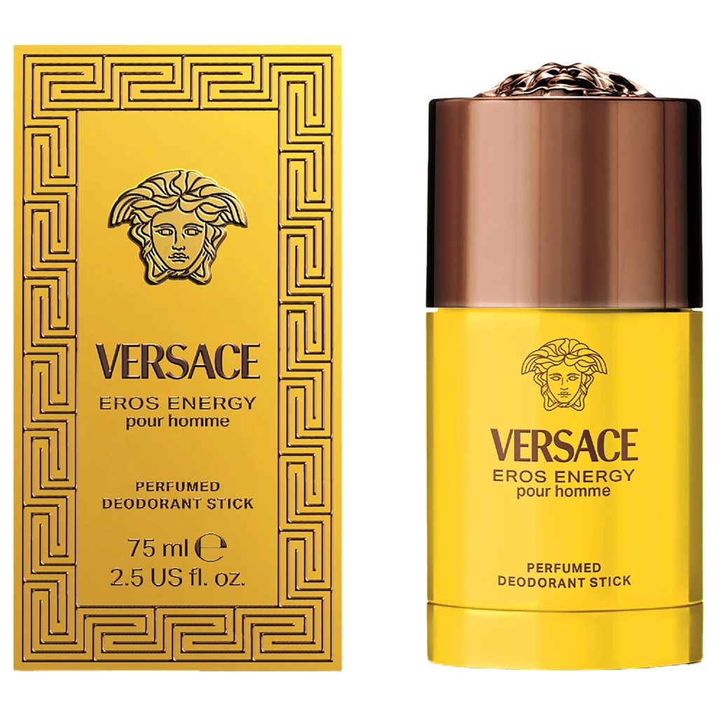 Versace - Eros Energy Deo Stickosoitteessa Kicks.fi