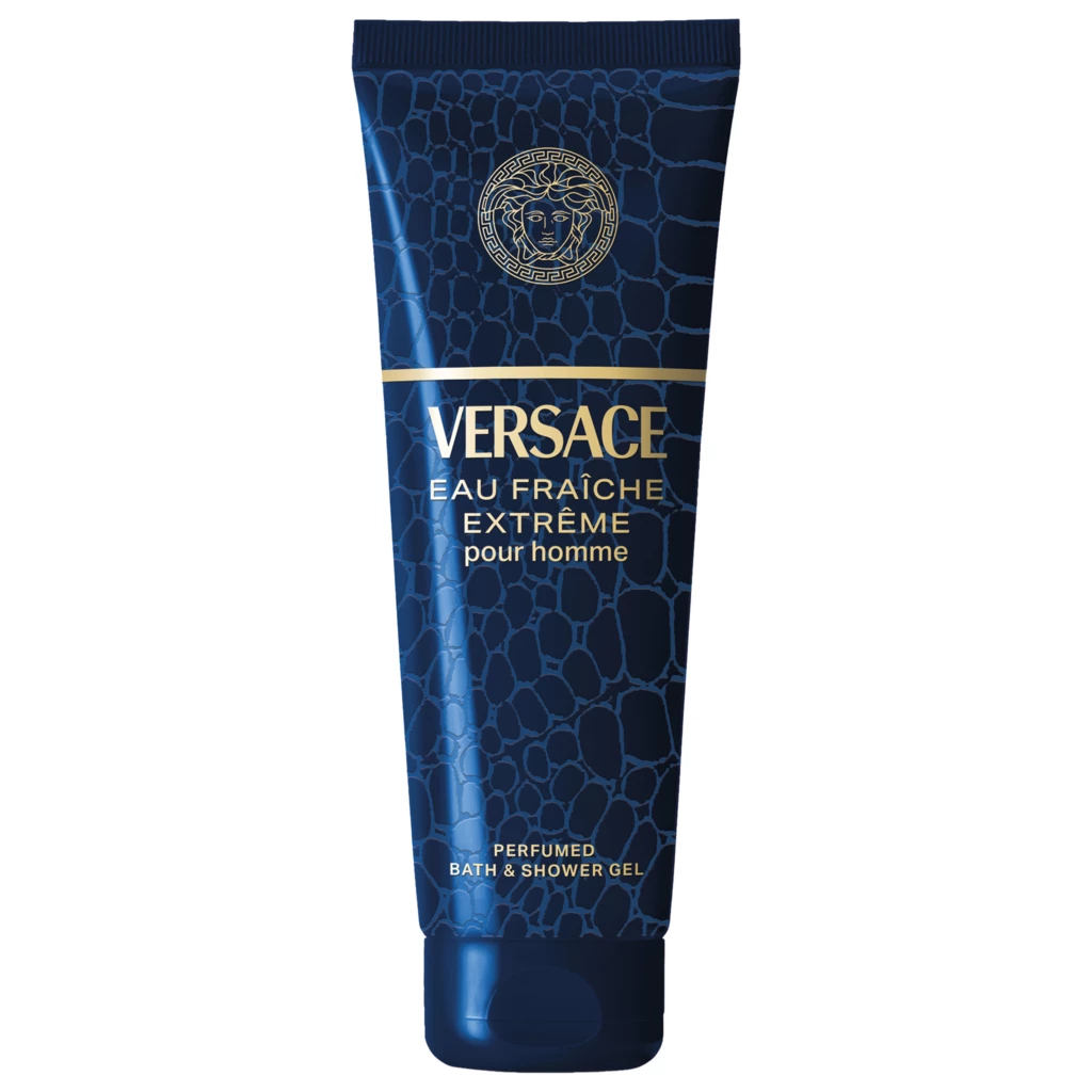 Versace - Eau Fraiche Extreme Bath & Showergel 250 ml på KICKS.se
