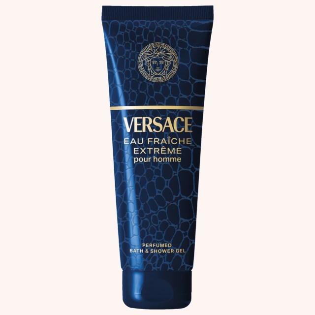 Eau Fraiche Extreme Bath & Showergel 250 ml Eau Fraiche Extreme Bath & Showergel 250 ml