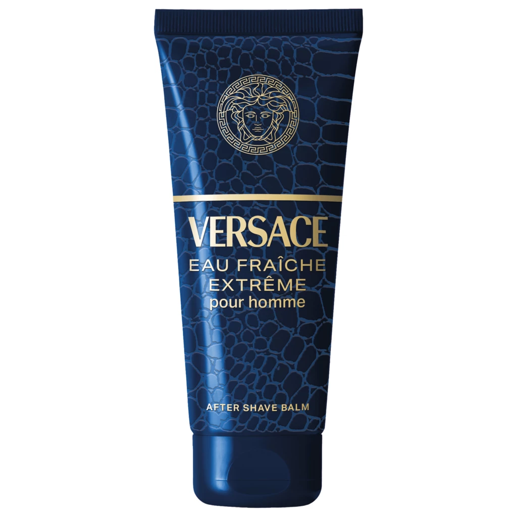 Versace - Eau Fraiche Extreme Aftershave Balm 100 ml på KICKS.se