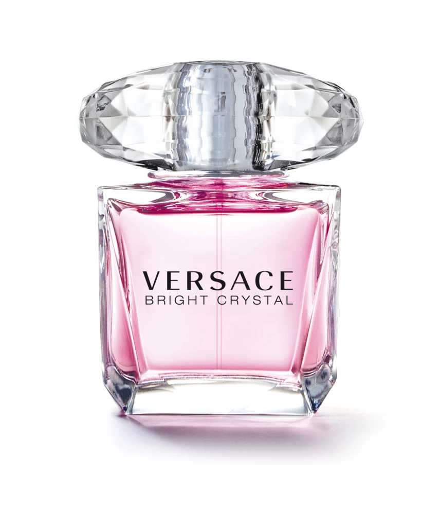 Versace - Bright Crystal EdT 30 ml på KICKS.se