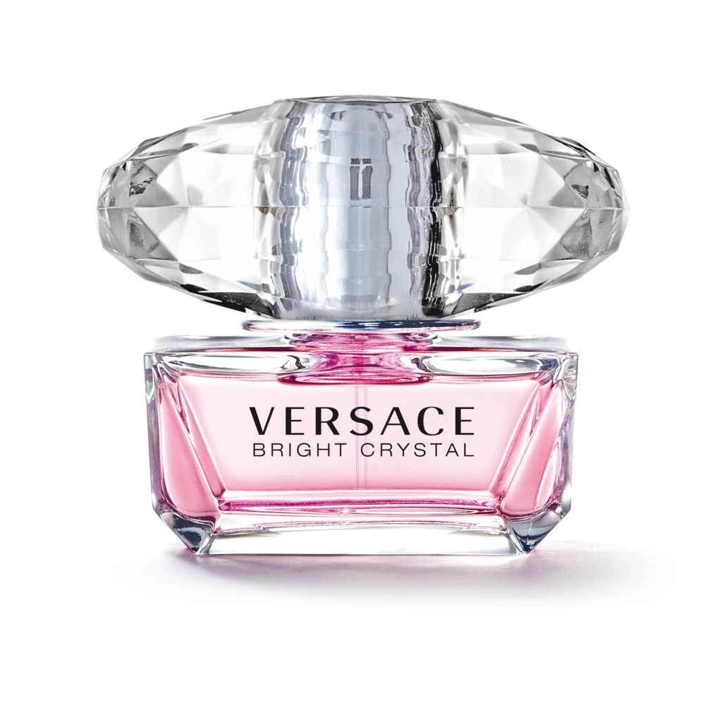 Versace - Bright Crystal EdT 50 ml på KICKS.se