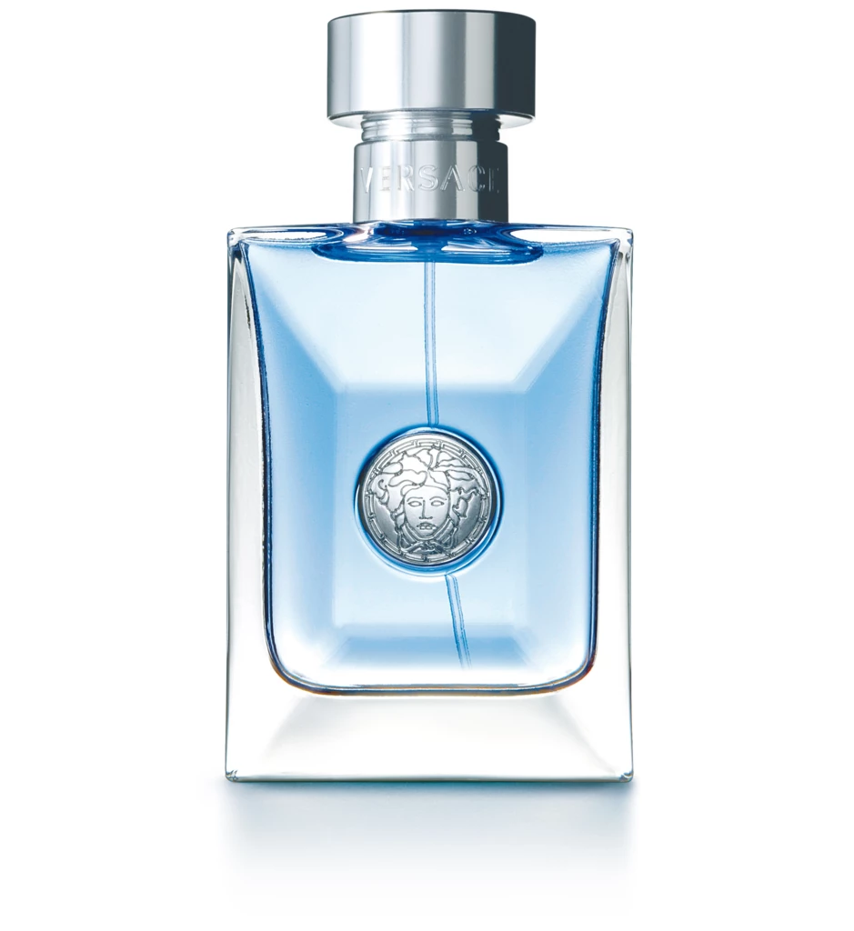Versace - Pour Homme EdT 50 ml på KICKS.no