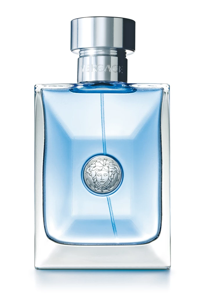 Versace - Pour Homme EdT 100 ml på KICKS.se
