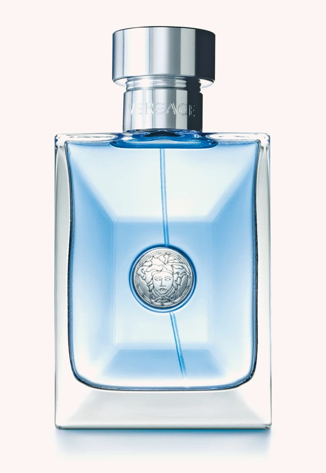 Pour Homme EdT 100 ml Pour Homme EdT 100 ml