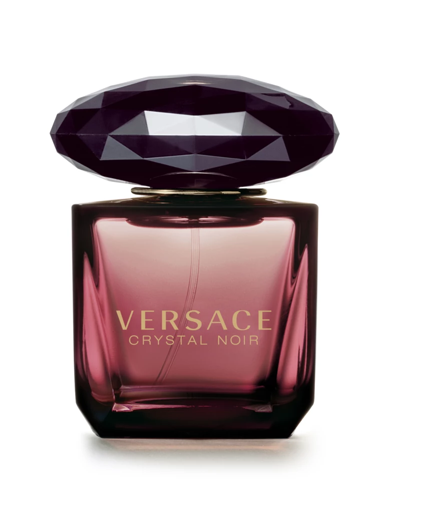 Versace - Crystal Noir EdT 30 ml på KICKS.se