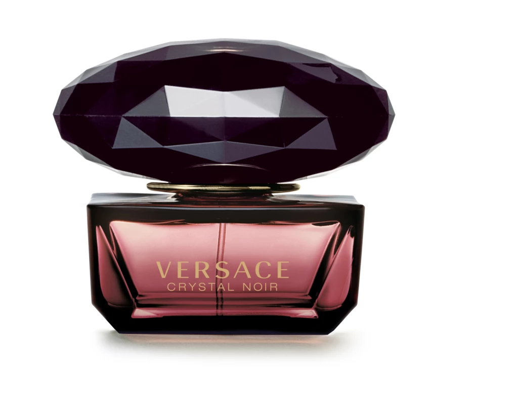 Versace - Crystal Noir EdT 50 ml på KICKS.se