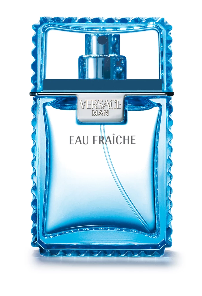 Versace - Man Eau Fraîche EdT 30 ml på KICKS.no