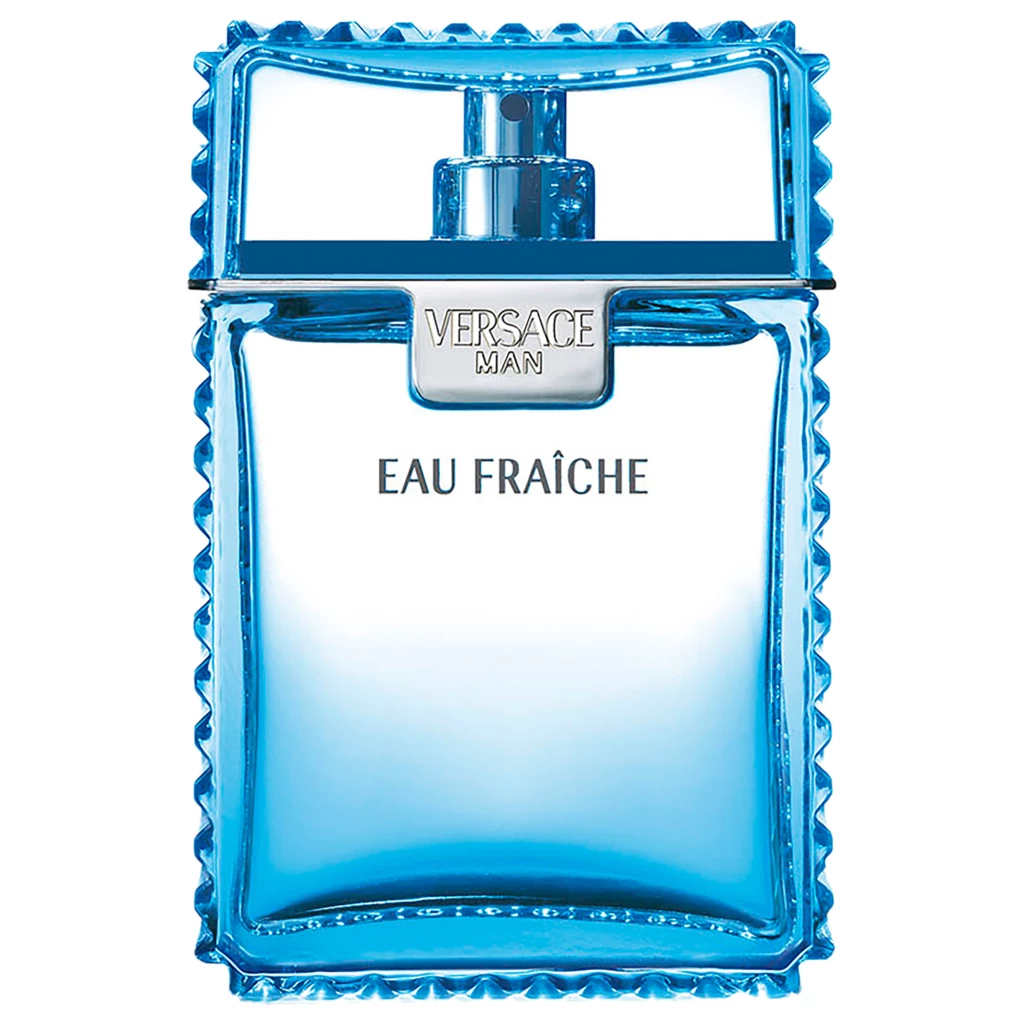 Versace - Man Eau Fraîche After Shave 100 ml på KICKS.se