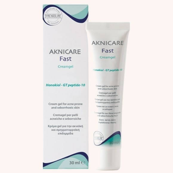 Aknicare Fast 30 ml