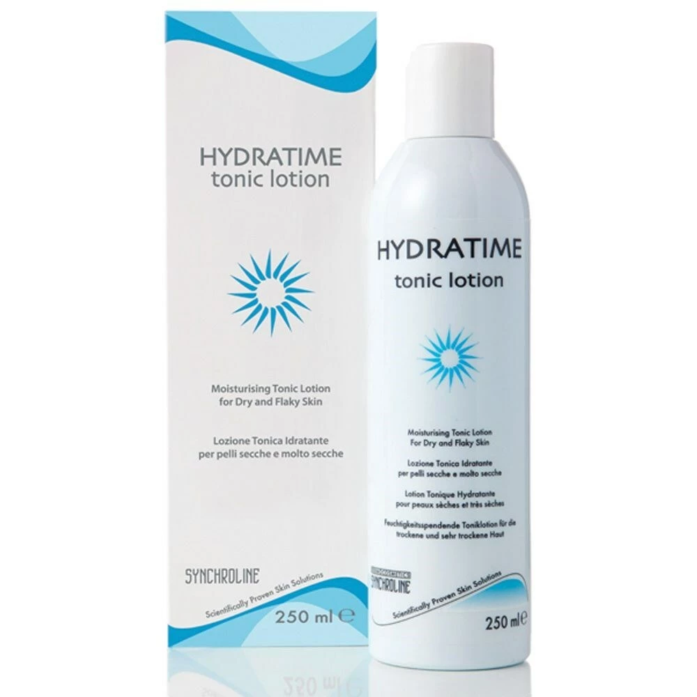 SYNCHROLINE - Hydratime Tonic 250 ml på KICKS.se