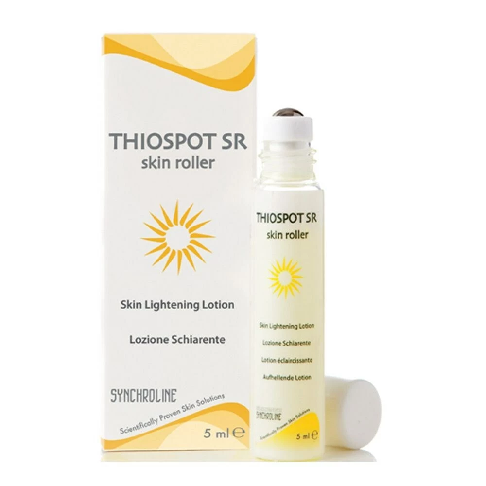 SYNCHROLINE - Thiospot Skin Roller 5 ml på KICKS.se