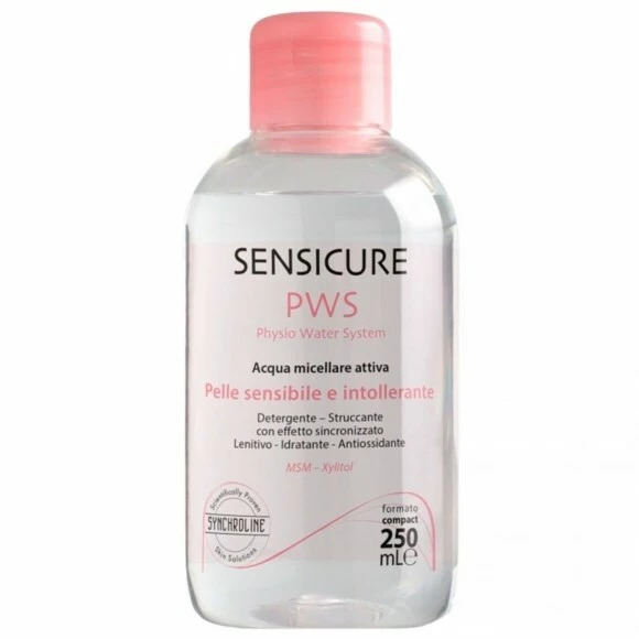 SYNCHROLINE - Sensicure PWS Micellar Water 250 ml på KICKS.se