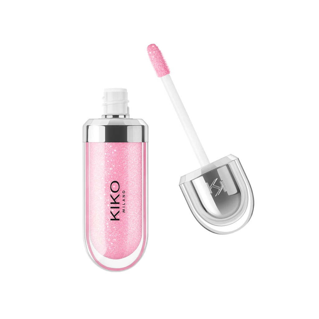 3D Hydra Lipgloss 05 Pearly Pink