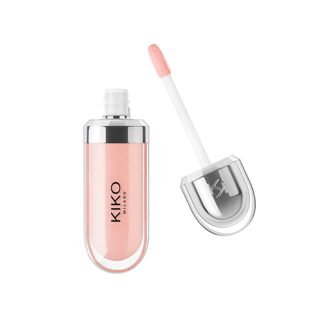 3D Hydra Lipgloss 06 Candy Rose