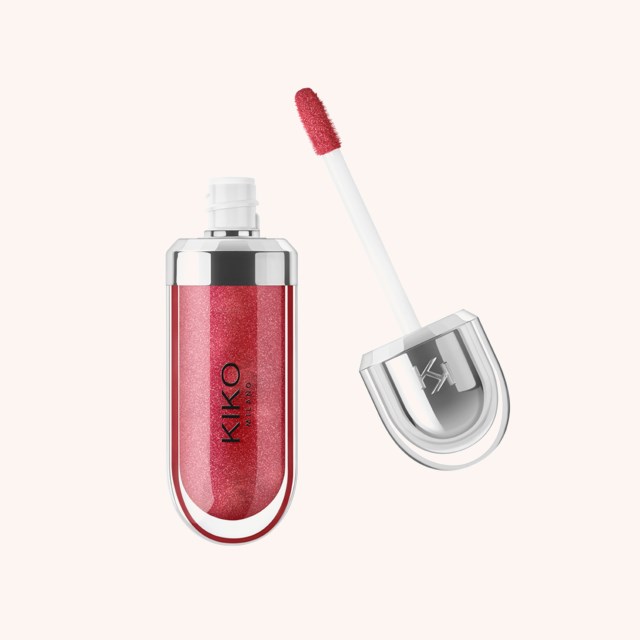 3D Hydra Lipgloss 16 Iridescent Ruby