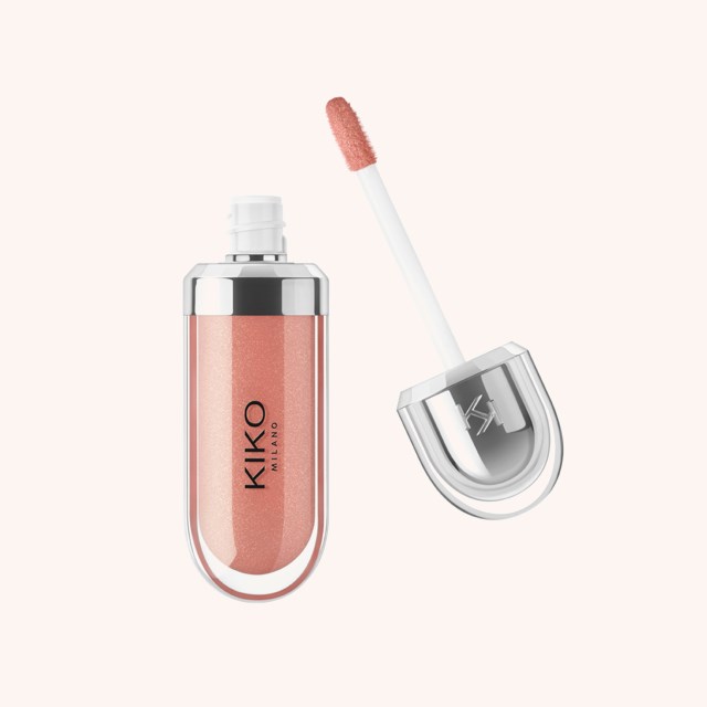 3D Hydra Lipgloss 19 Cream Cashmere 3D Hydra Lipgloss 19 Cream Cashmere