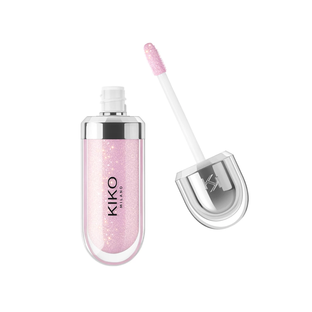 3D Hydra Lipgloss 27 Pearly Lavender