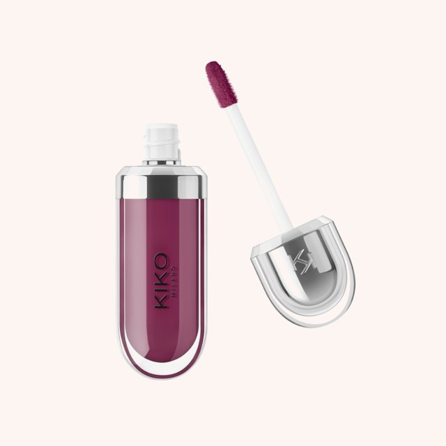 3D Hydra Lipgloss 30 Deep Purple
