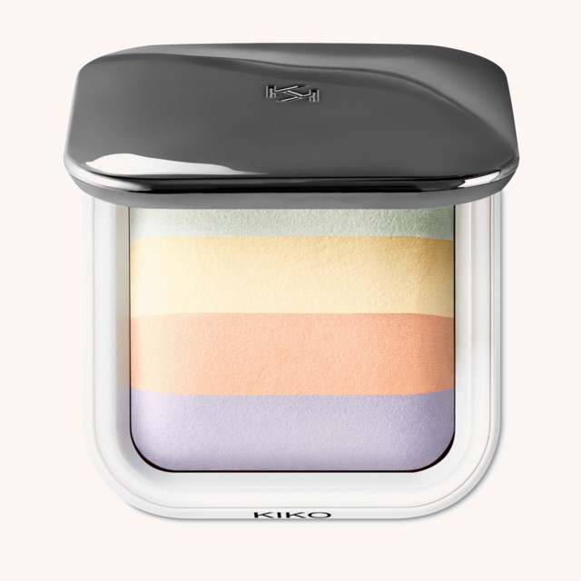 Colour Correction Face Fixing Powder
