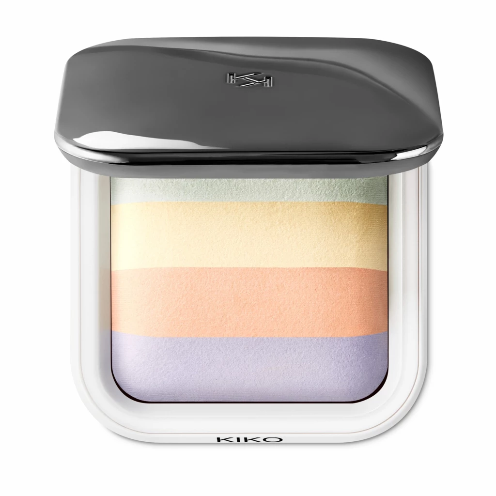 KIKO Milano - Colour Correction Face Fixing Powder på KICKS.se