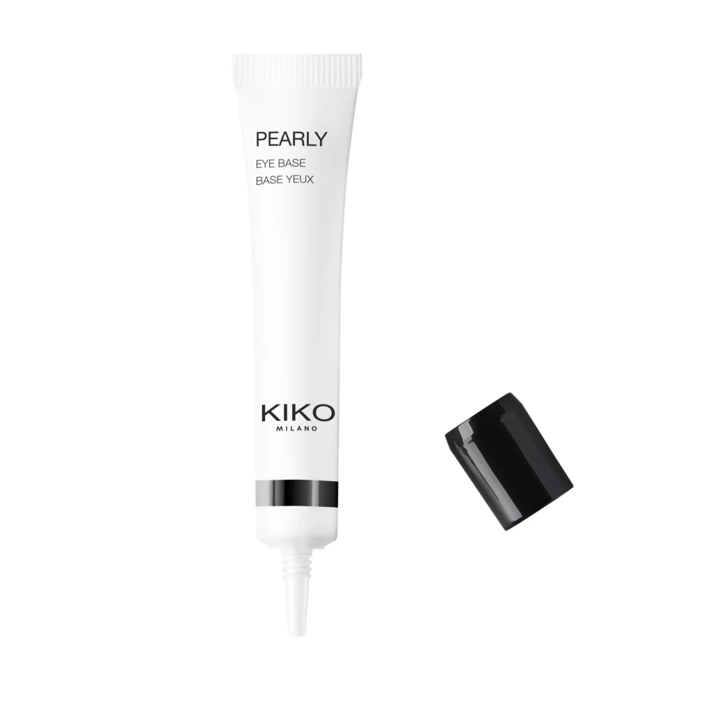 KIKO Milano - Pearly Eye Base 10 ml på KICKS.no
