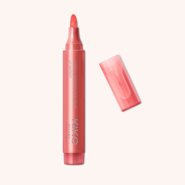 Long Lasting Colour Lip Marker 103 Peach Red Long Lasting Colour Lip Marker 103 Peach Red