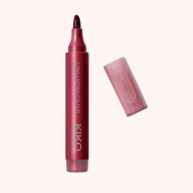Long Lasting Colour Lip Marker 106 Apple Red