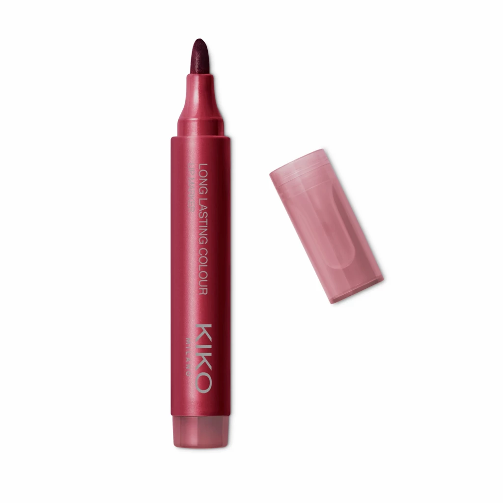 KIKO Milano - Long Lasting Colour Lip Marker 106 Apple Redosoitteessa Kicks.fi