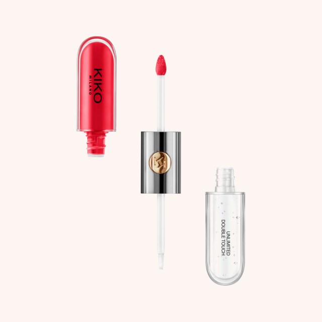 Unlimited Double Touch Lipstick 109 Strawberry Red Unlimited Double Touch Lipstick 109 Strawberry Red