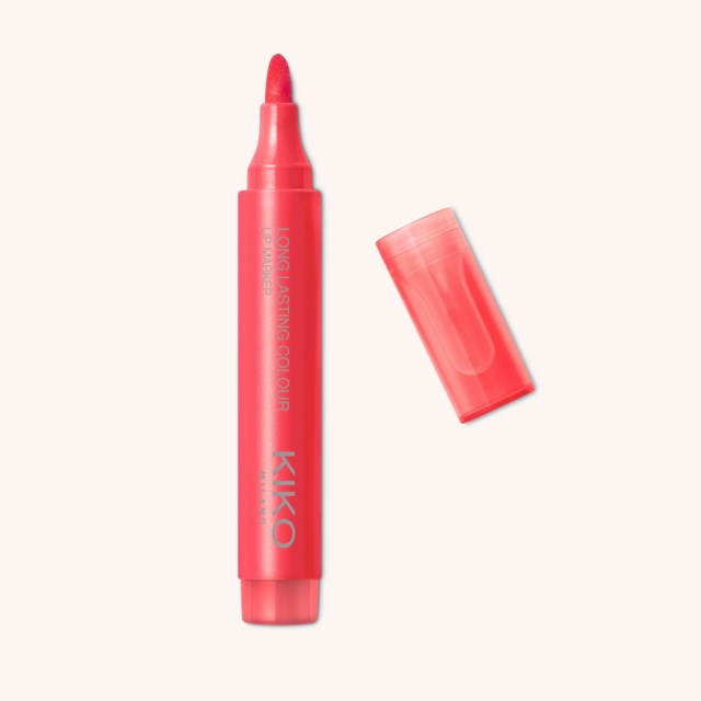 Long Lasting Colour Lip Marker 110 Magenta Pink