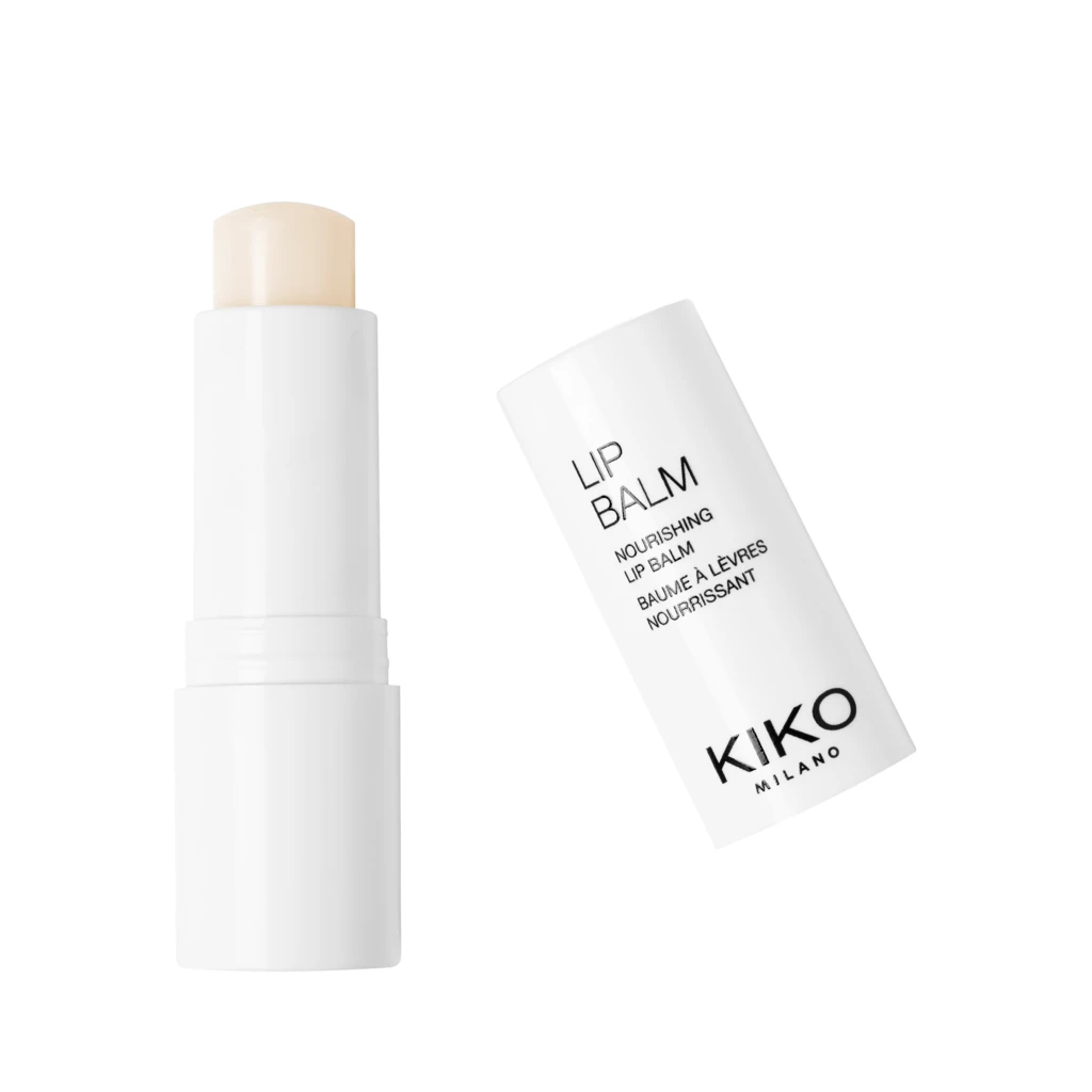 KIKO Milano - Lip Balm på KICKS.no