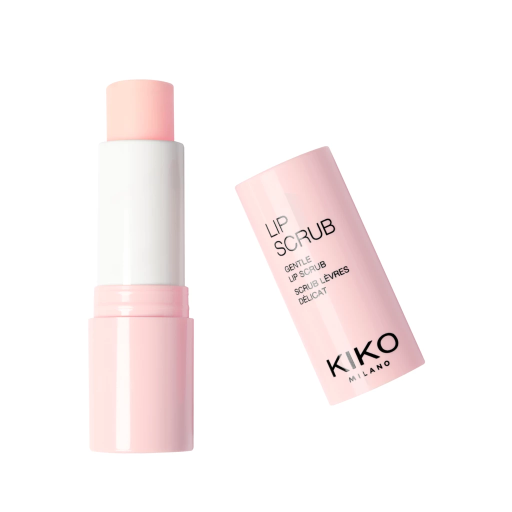 KIKO Milano - Lip Scrub på KICKS.no