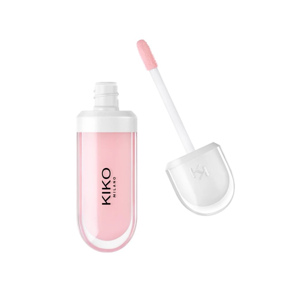 KIKO Milano - Lip Volume Tuto Rose på KICKS.se